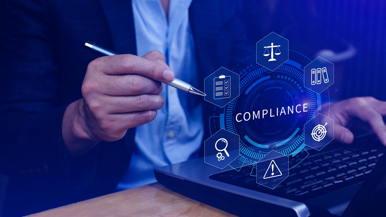 Fractional Chief Compliance Officer and Regulatory Intelligence